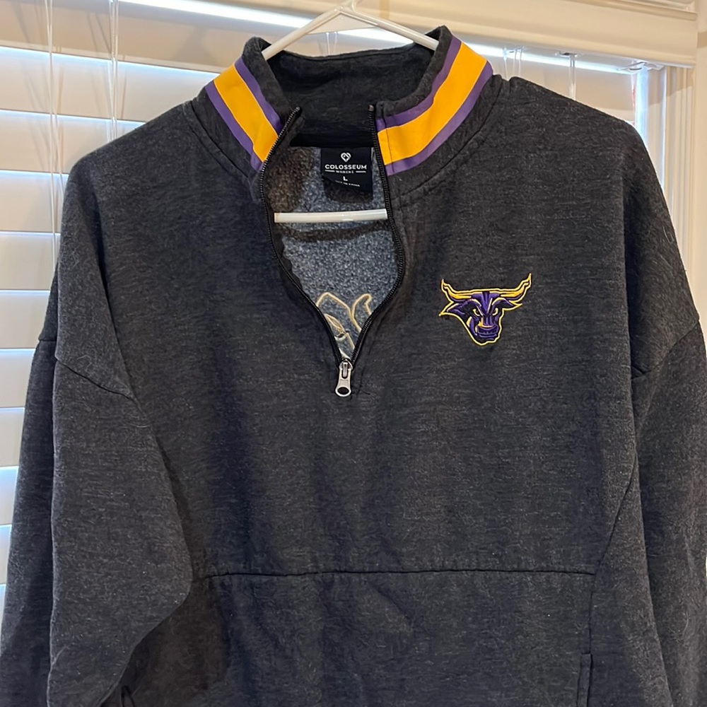 Minnesota State University Mankato Mavericks Pullover